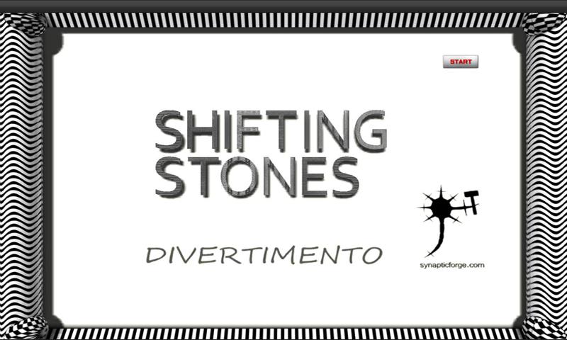 SHIFTING STONES截图1