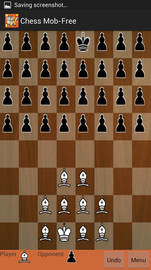 Chess Mob-Free截图3