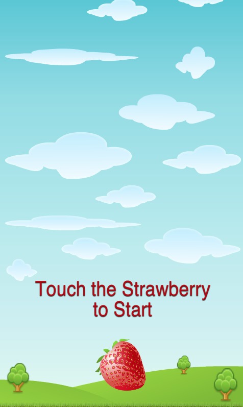 Strawberry Fling截图2