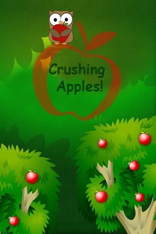 Crushing Apples截图2