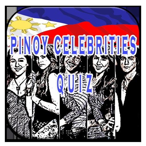 Pinoy Top Celebrities Quiz截图3