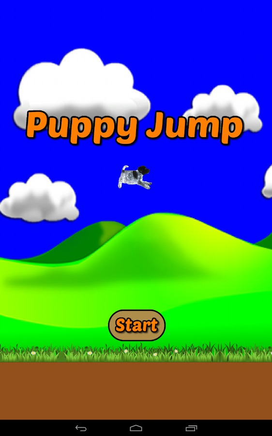 Puppy Jump截图3