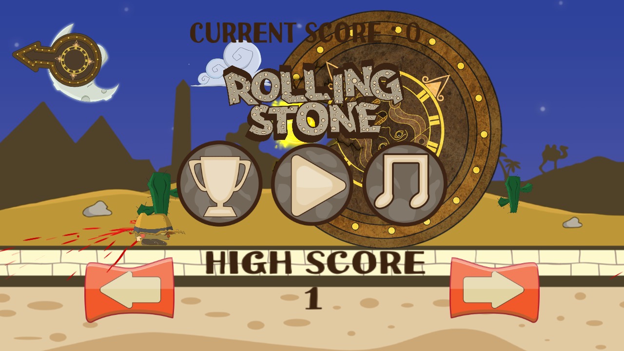 Rolling Stone截图4