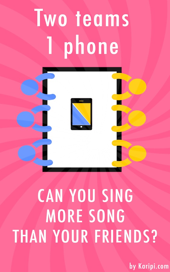 Can You Sing It?截图2