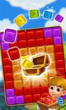 Fruit Blast Farm Legend截图2