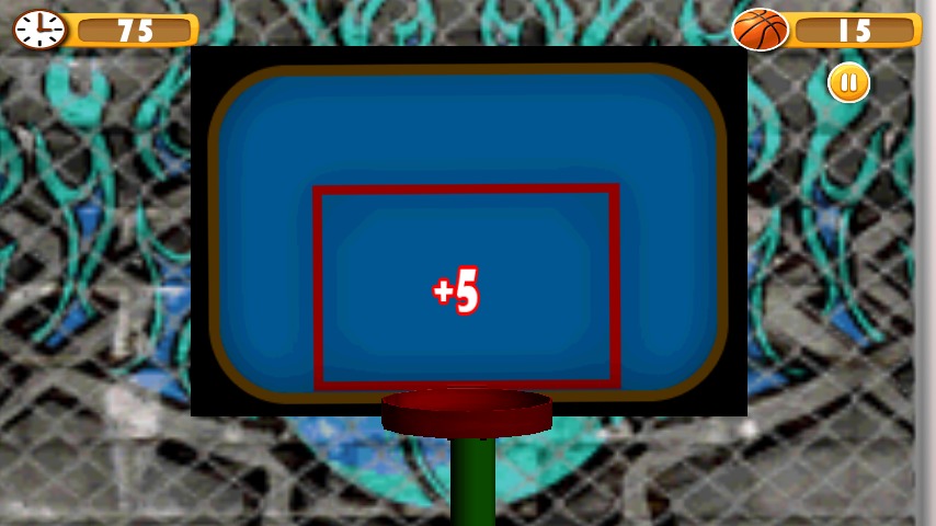 Street Slam 3D截图4