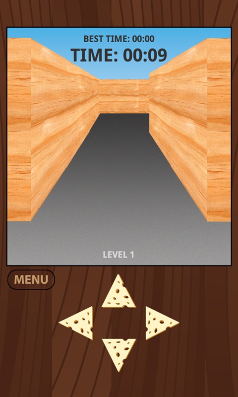 Cheese Mazes Free截图2