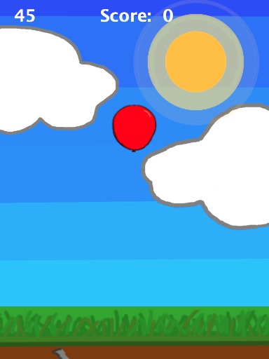 Balloon Story截图4