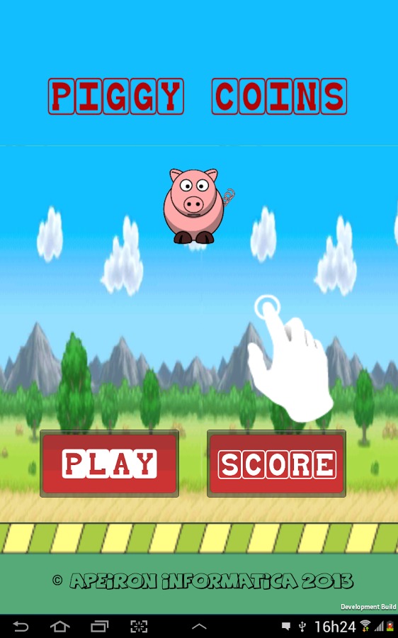 Piggy Coins截图5