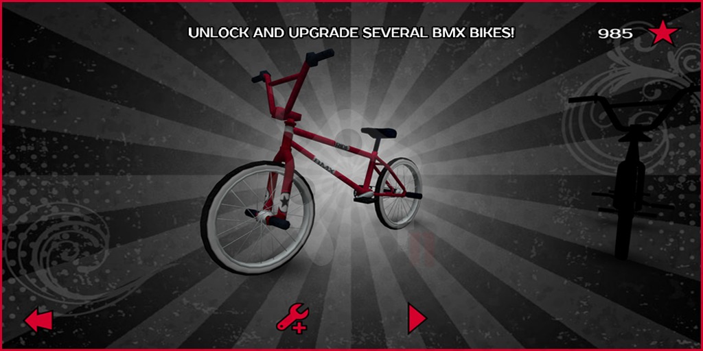 Ride: BMX FREE截图1