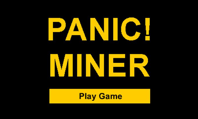 Panic Miner截图1