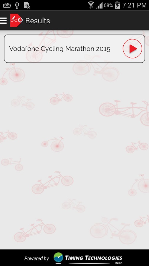 Vodafone Cycling截图4