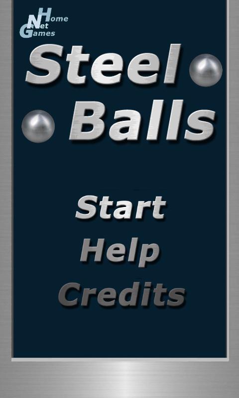 Steel Balls Free截图1