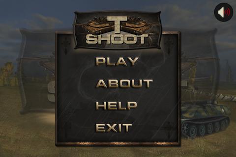 T-Shoot截图1