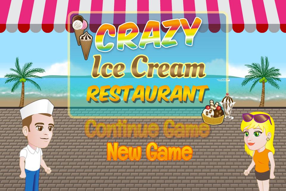 Cooking Game and Restaurant截图5