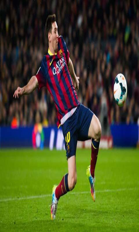 lionel messi puzzle截图4