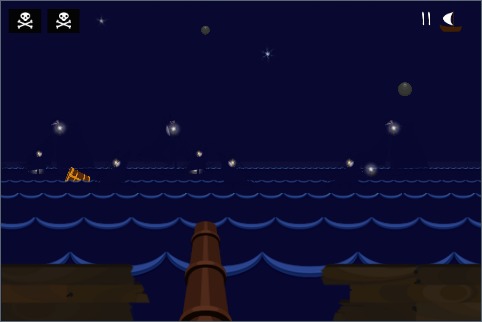 Arrrr!: The Pirate Journey截图3