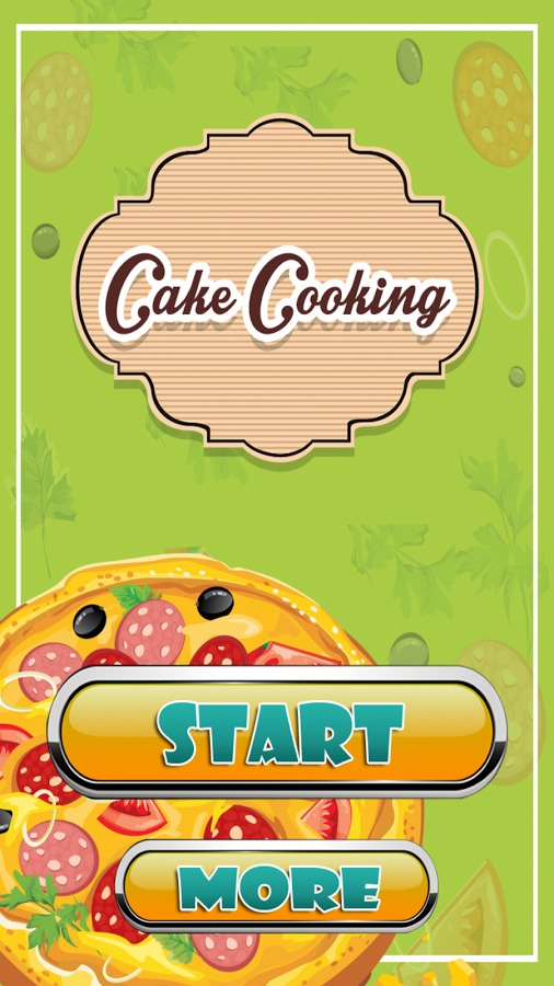 Cooking Pizza Dough截图5