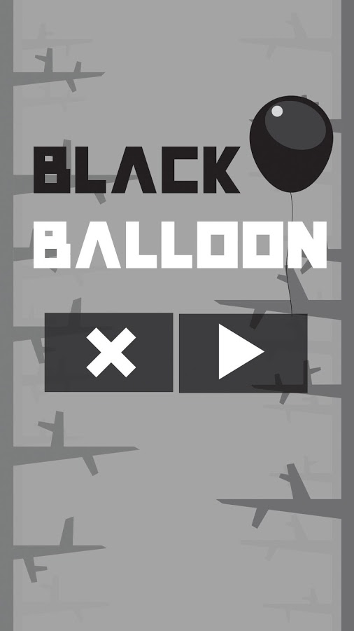 Black Balloon截图3