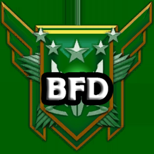 Battle Field Domination截图1