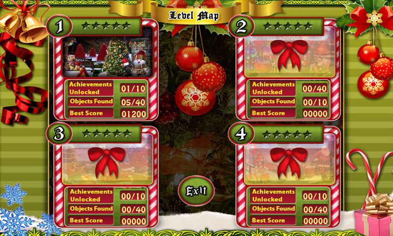 Free Hidden Object Games - 11截图3