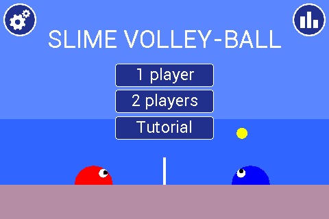 Sloume Volley-Ball截图4