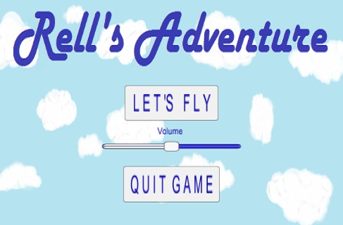 Little Rell's Adventure截图4