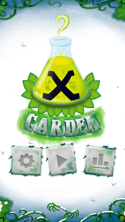 X Garden截图2