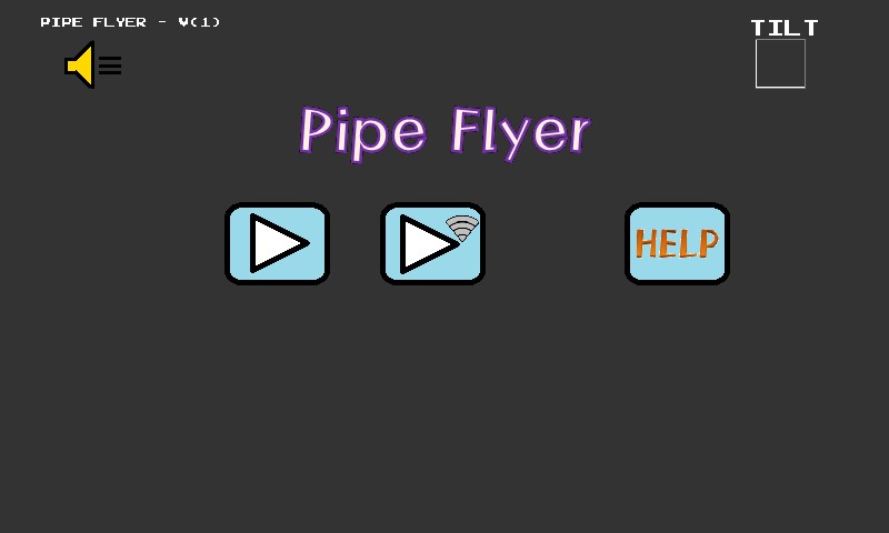 Pipe Flyer截图1