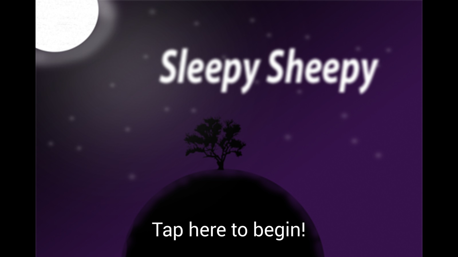 The Sleepy Sheeps截图1