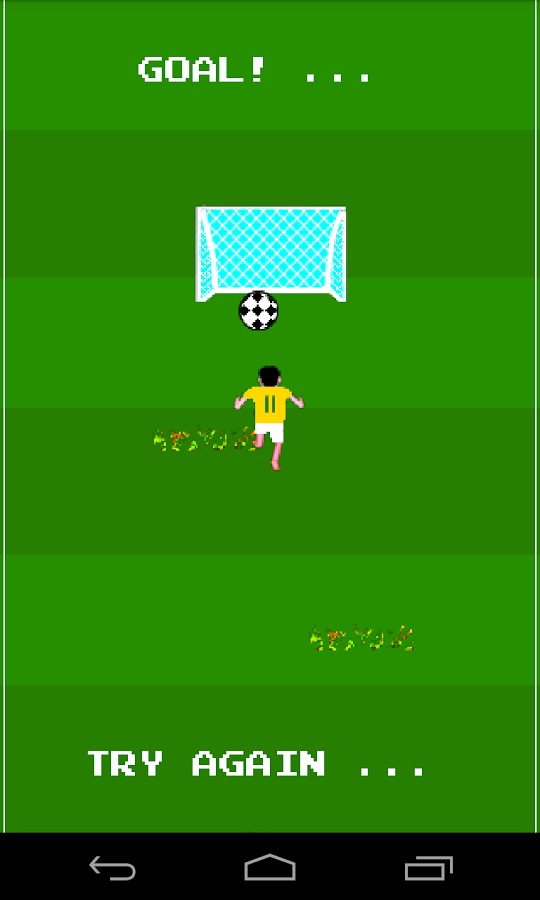 ee Soccer Jumper截图3