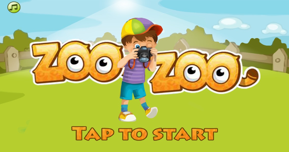 ZooZoo Free截图5