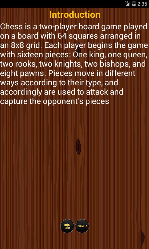 Chess Tutor截图5