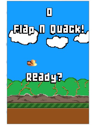 Flap N Quack!截图1