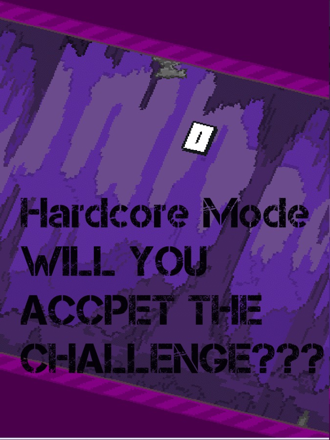 Hardcore Flappy Bat截图3