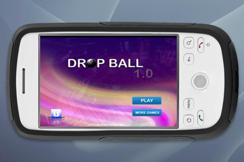 Drop Ball截图1