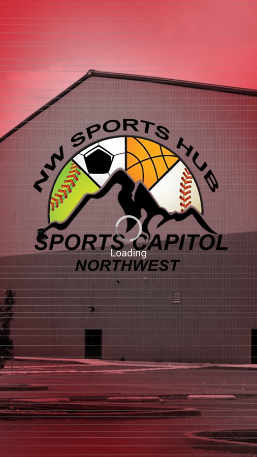 Northwest Sports Hub截图1