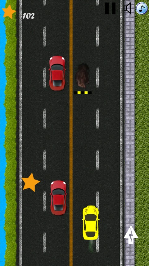 SPEED RACING FOR KIDS截图5