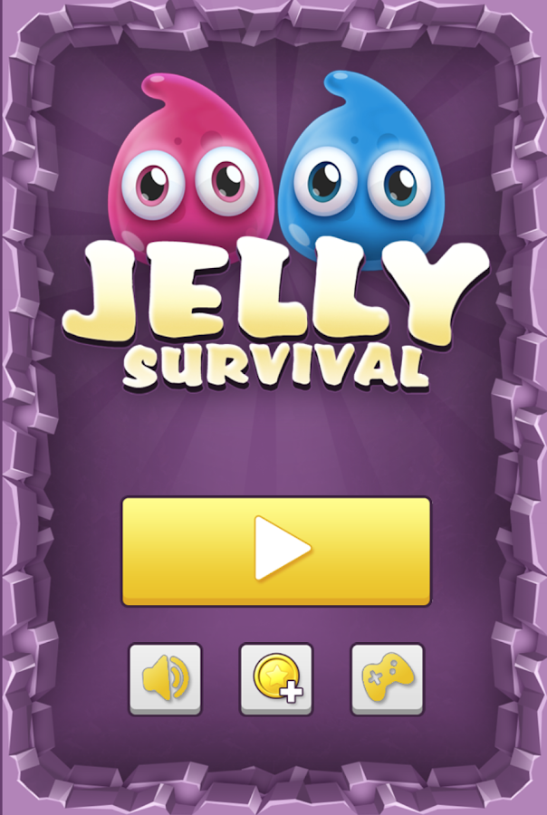 Jelly Survival截图4