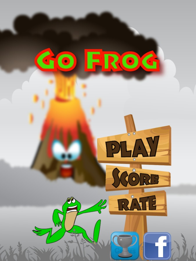 Go Frog截图4