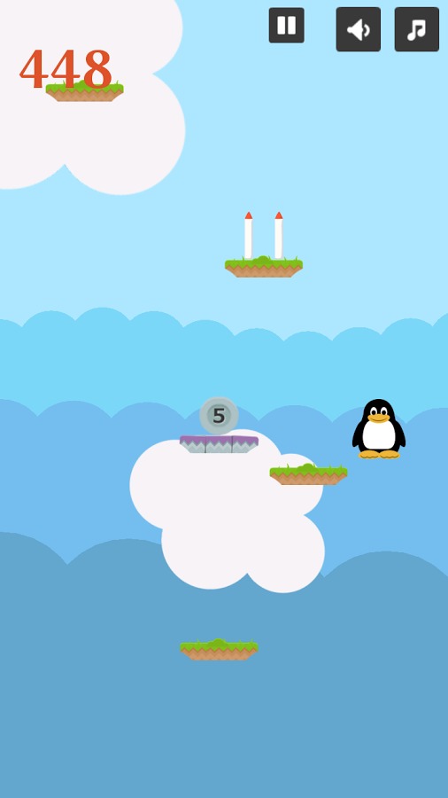 Tux Jumper截图4