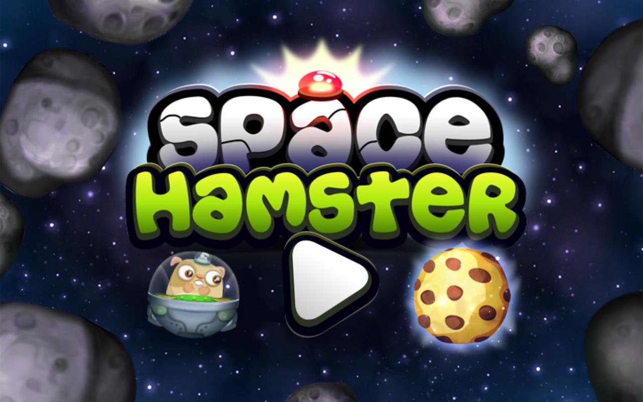 Space Hamster截图4