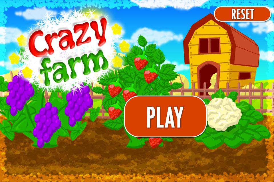 Juegos de agricultura granja截图1