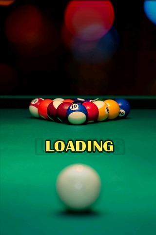 9 Ball Snooker截图5