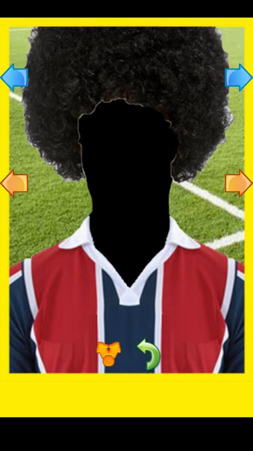 Real Football Player Brazil截图4