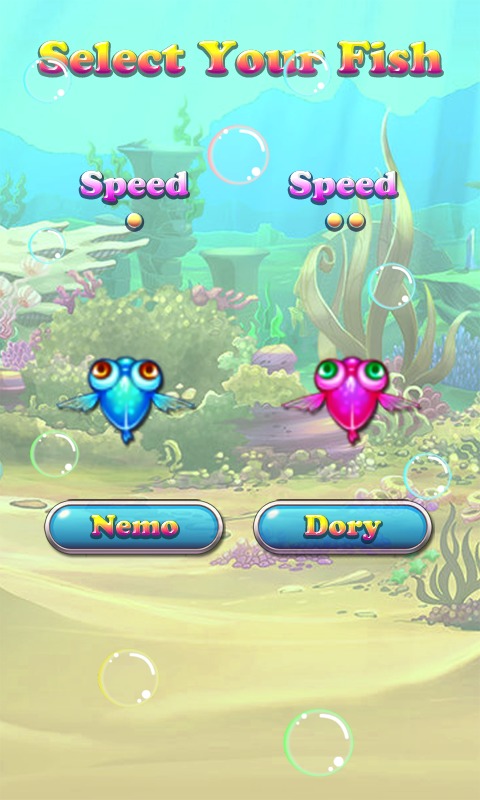 Speedy Jo Fish截图2