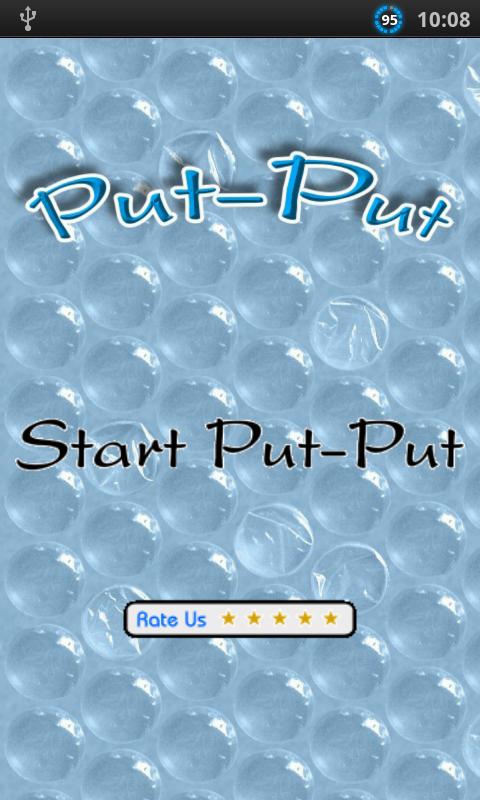 Put-Put截图1