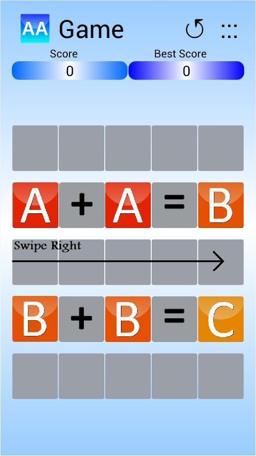 AA Game截图1