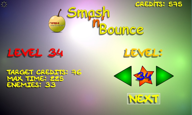 Smash 'n' Bounce截图3