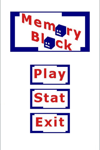 Memory Block截图1